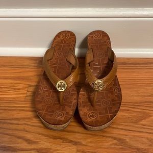 Tory Burch Wedges